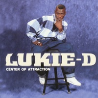 Center of Attraction - Lukie D