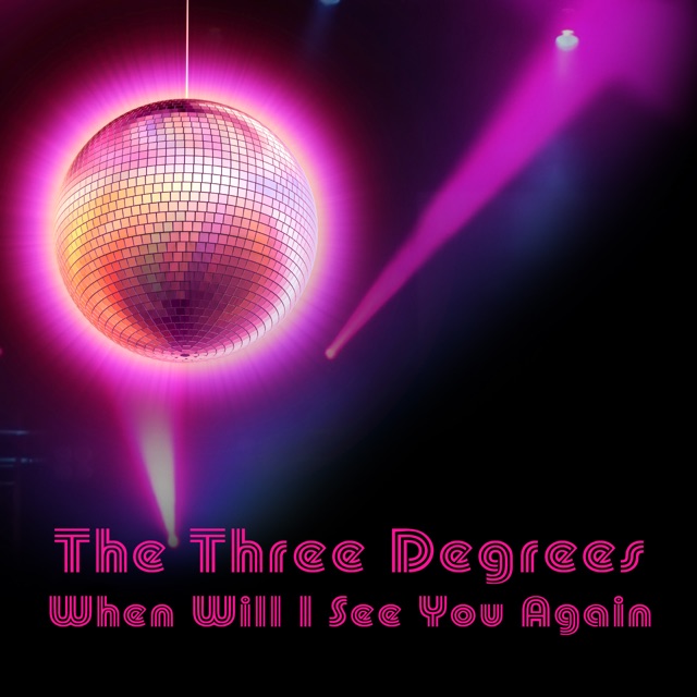When Will I See You Again (Re-Recorded / Remastered) - Single