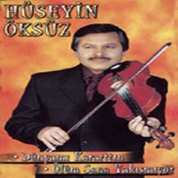 Hüseyin Öksüz - Leyli Leyli