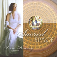 Diane Penning - Caccini: Ave Maria