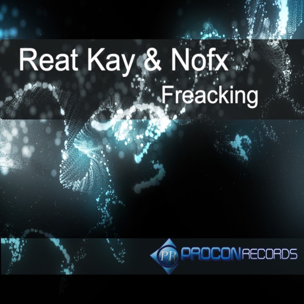 Freacking - Single