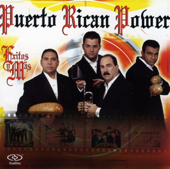 Cover art for Tu Cariñito by Puerto Rican Power