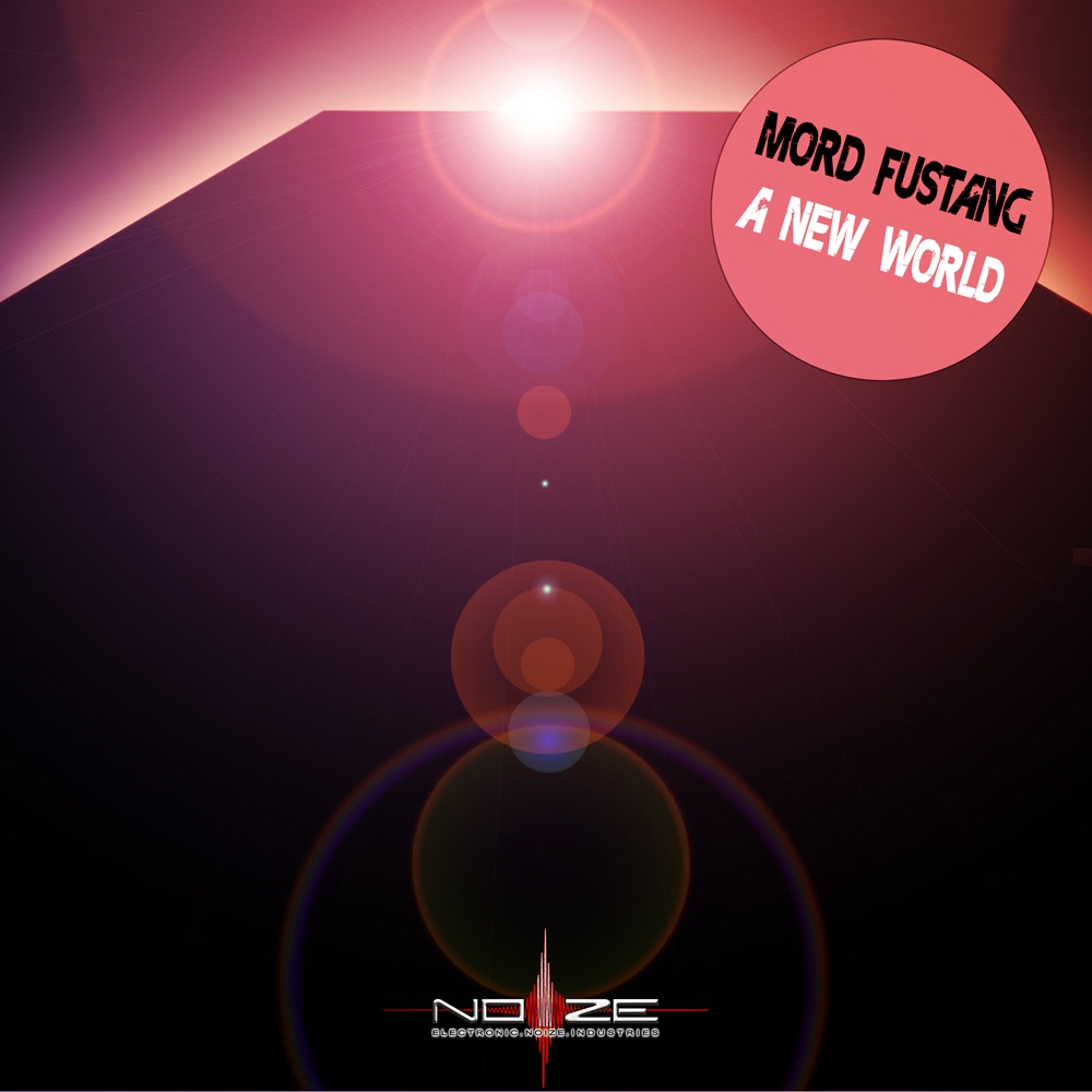 Gold (Mord Fustang Remix) artwork