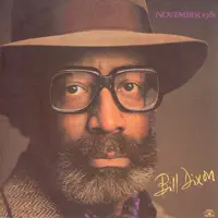 Webern — Laurence Cook, Bill Dixon, Mario Pavone & Alan Silva