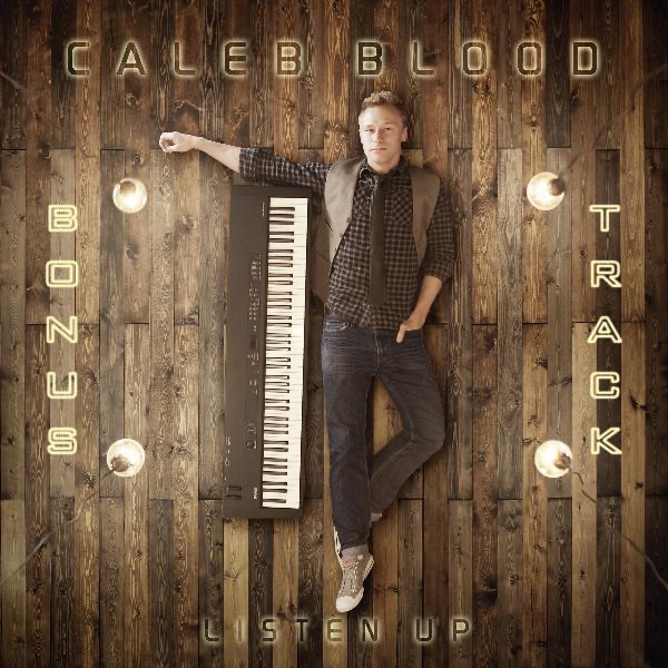 Don't Need You to Break Me (feat. Amy Whitcomb)