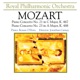 Mozart Piano Concertos Nos 21 23