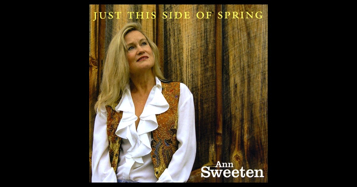 ‎Just This Side of Spring – Album par Ann Sweeten – Apple Music