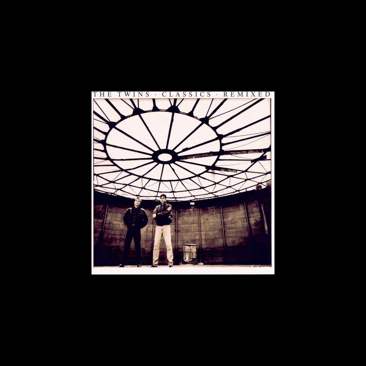 classics-album-by-the-twins-apple-music