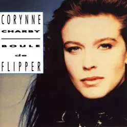 Boule de flipper - Single - Corynne Charby Boule de flipper - Single - Corynne Charby