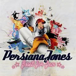 Just for Fun - Persiana Jones