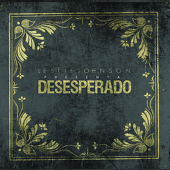 Cover art for Desesperado by Leslie Johnson
