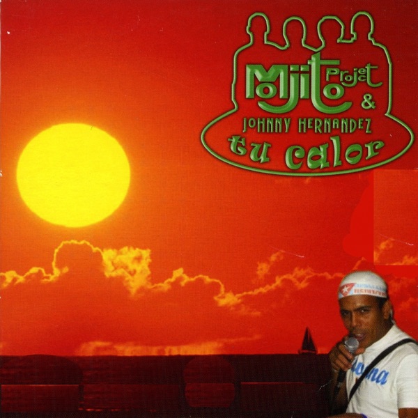 Tu Calor - EP