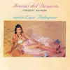 Lope Balaguer - No Me Abandones