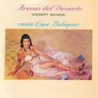 Lope Balaguer - No Me Abandones