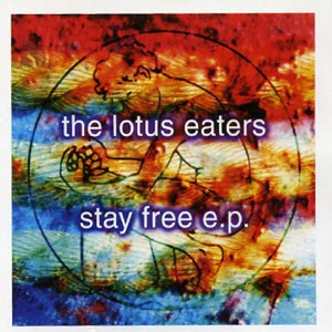 Stay Free - EP