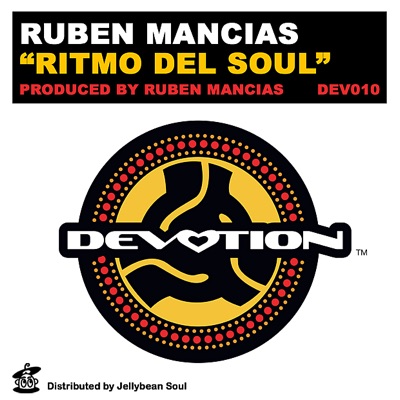 Ritmo del Soul - EP