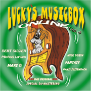 Lucky´s Musicbox Online, Vol. 4 - Various Artists