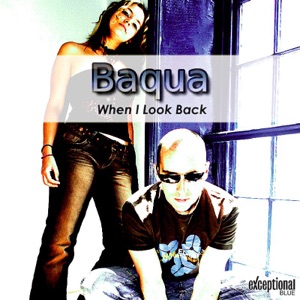 When I Look Back - EP