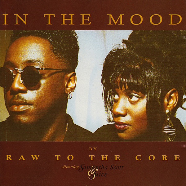 In the Mood (Original Mix)