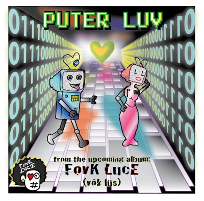 Computer Luv - Single