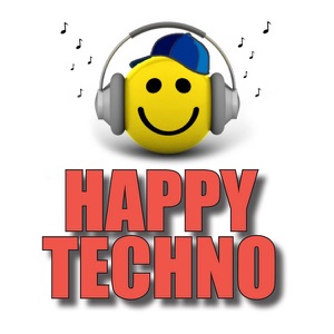 My Heart Will Go On (feat. Julienne Taylor) [Happy Techno Mix] [Happy Techno Mix]