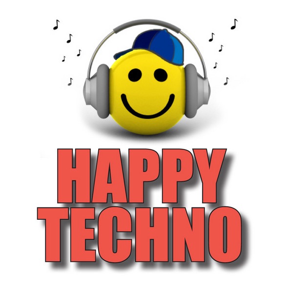 My Heart Will Go On (feat. Julienne Taylor) [Happy Techno Mix] [Happy Techno Mix]