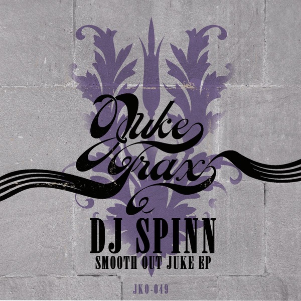 Smooth Out Juke - EP