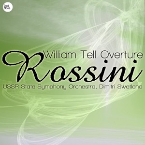 Rossini: William Tell Overture