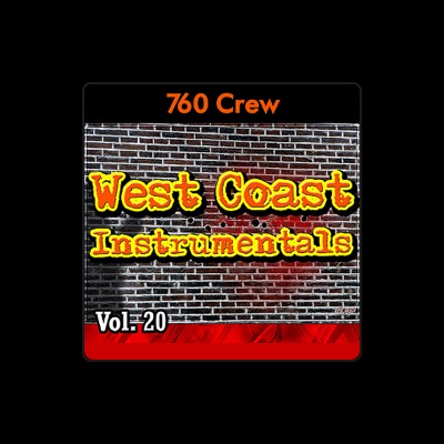 Listen to 760 Crew, watch music videos, read bio, see tour dates & more!