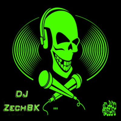 DJ ZechBk - NonStop Xinh Lung Linh Tinh