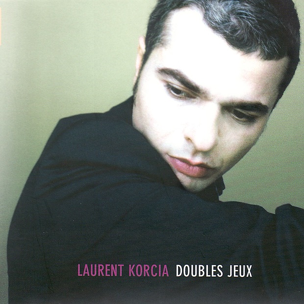 Laurent Korcia - Doubles Jeux