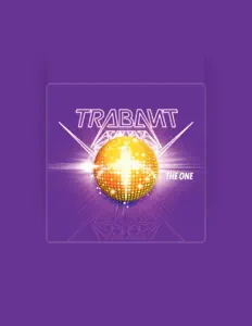 Listen to Trabant, watch music videos, read bio, see tour dates & more!