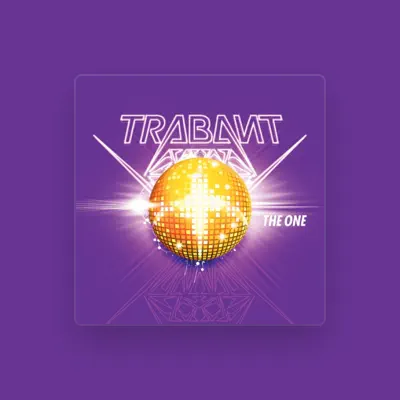 Listen to Trabant, watch music videos, read bio, see tour dates & more!