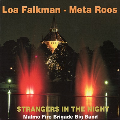 Strangers In the Night