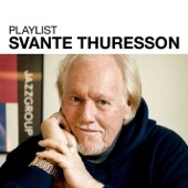 Playlist: Svante Thuresson artwork