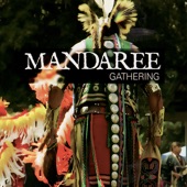 Mandaree - Mens Traditional / Chicken