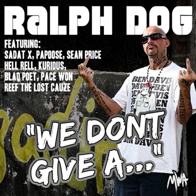 We Don't Give A... - EP