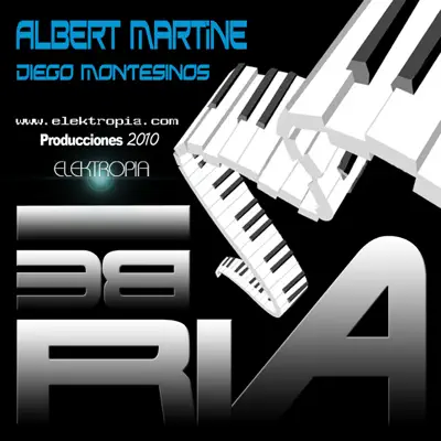 Listen to Iberia by Alberto Martinez
