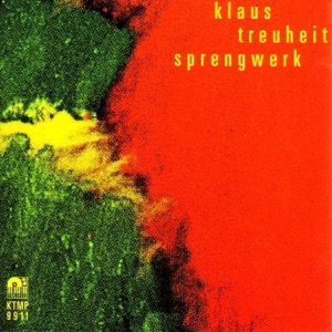 Sprengwerk