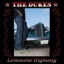 Lonesome Highway