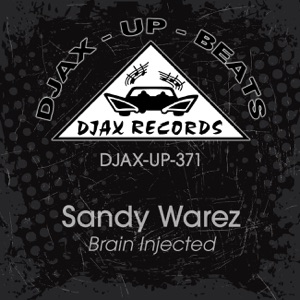 Brain Injected - EP
