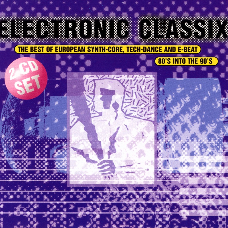 Album art for Human Transmission