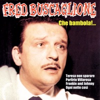 Fred Buscaglione - Porfirio Villarosa