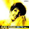 Icon Alma Cogan On TV, Vol. 1