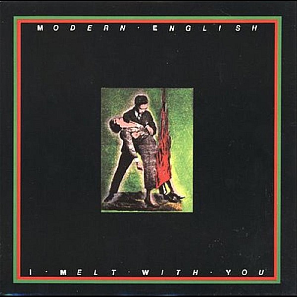 1 2 3 4 - Album by Modern English - Apple Music
