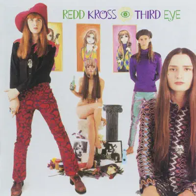 Third Eye - Redd Kross Third Eye - Redd Kross