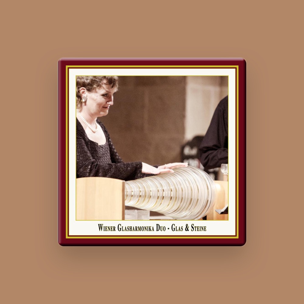 Фото Vienna Glass Armonica Duo