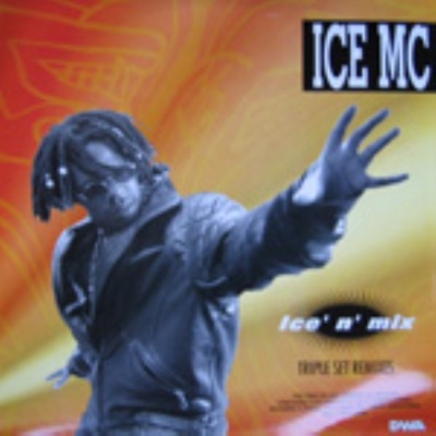 Ice Mc on  Music