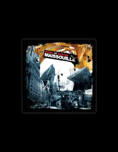 Listen to Maissouille, watch music videos, read bio, see tour dates & more!