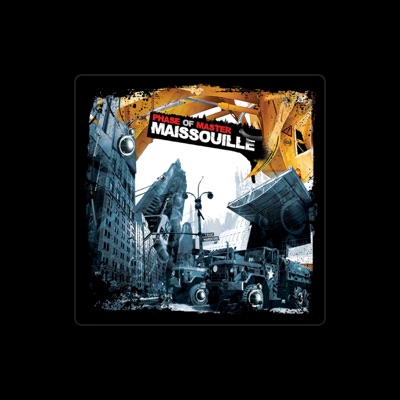 Listen to Maissouille, watch music videos, read bio, see tour dates & more!
